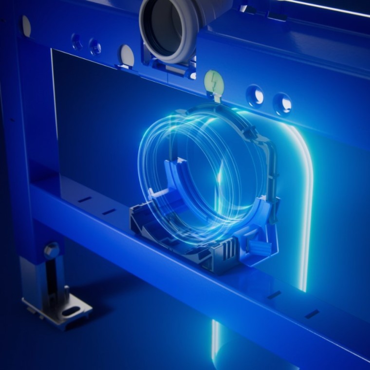 Helposti säädettävät viemärikannakkeet Helposti säädettävät viemärikannakkeet