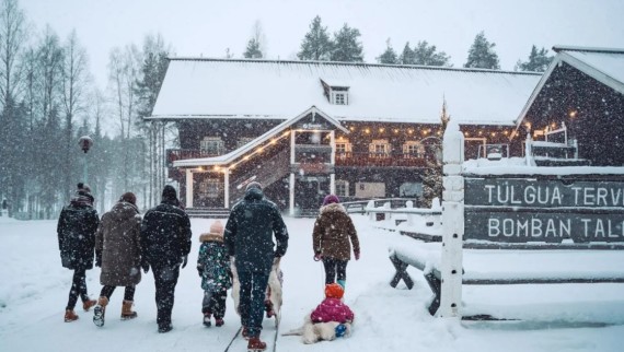 Sokos Hotel Bomba Sokos Hotel Bomba