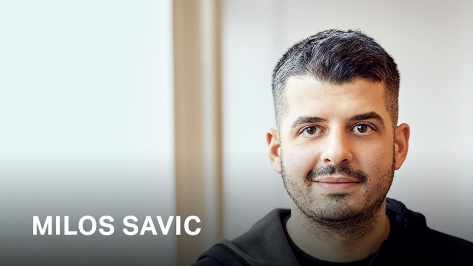 Milos Savic, varastotyöntekijä ja asentaja, Rörfixaren i Stockholm AB Milos Savic, varastotyöntekijä ja asentaja, Rörfixaren i Stockholm AB