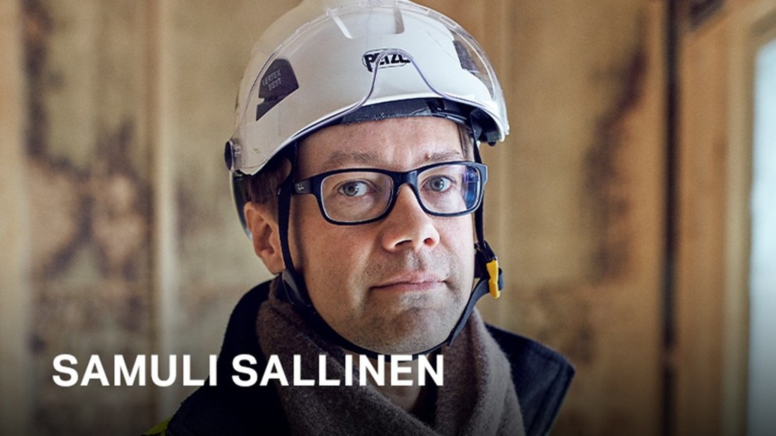 Samuli Sallinen Arcadia Oy Arkkitehtitoimisto Samuli Sallinen Arcadia Oy Arkkitehtitoimisto