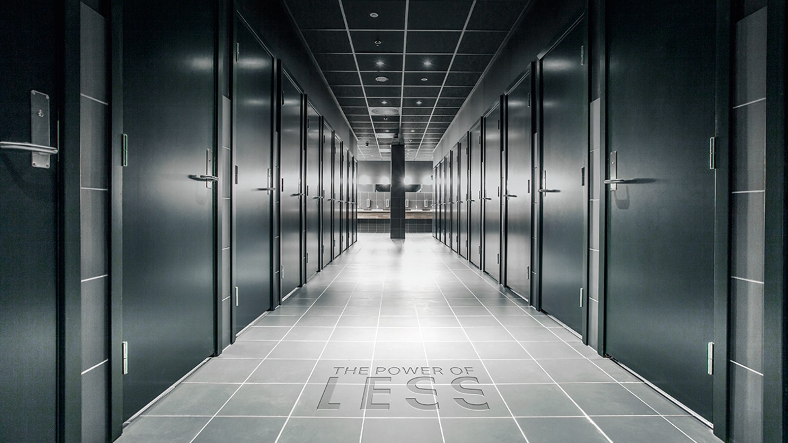 Meeting Point X, Oslo Meeting Point X, Oslo