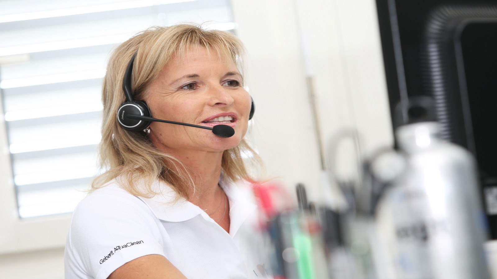 AquaClean asiakaspalvelu AquaClean asiakaspalvelu