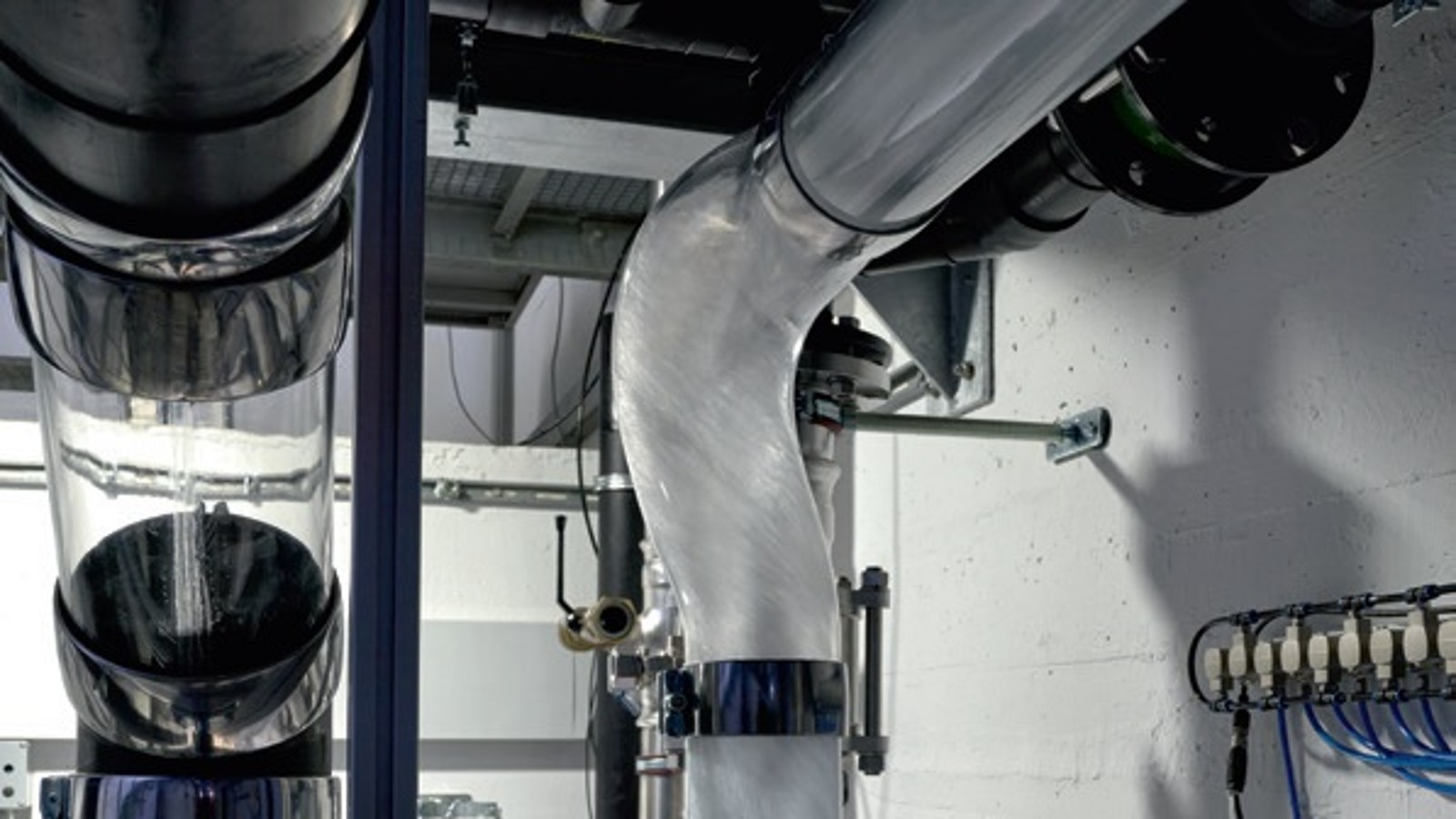 Geberit SuperTube Geberit SuperTube