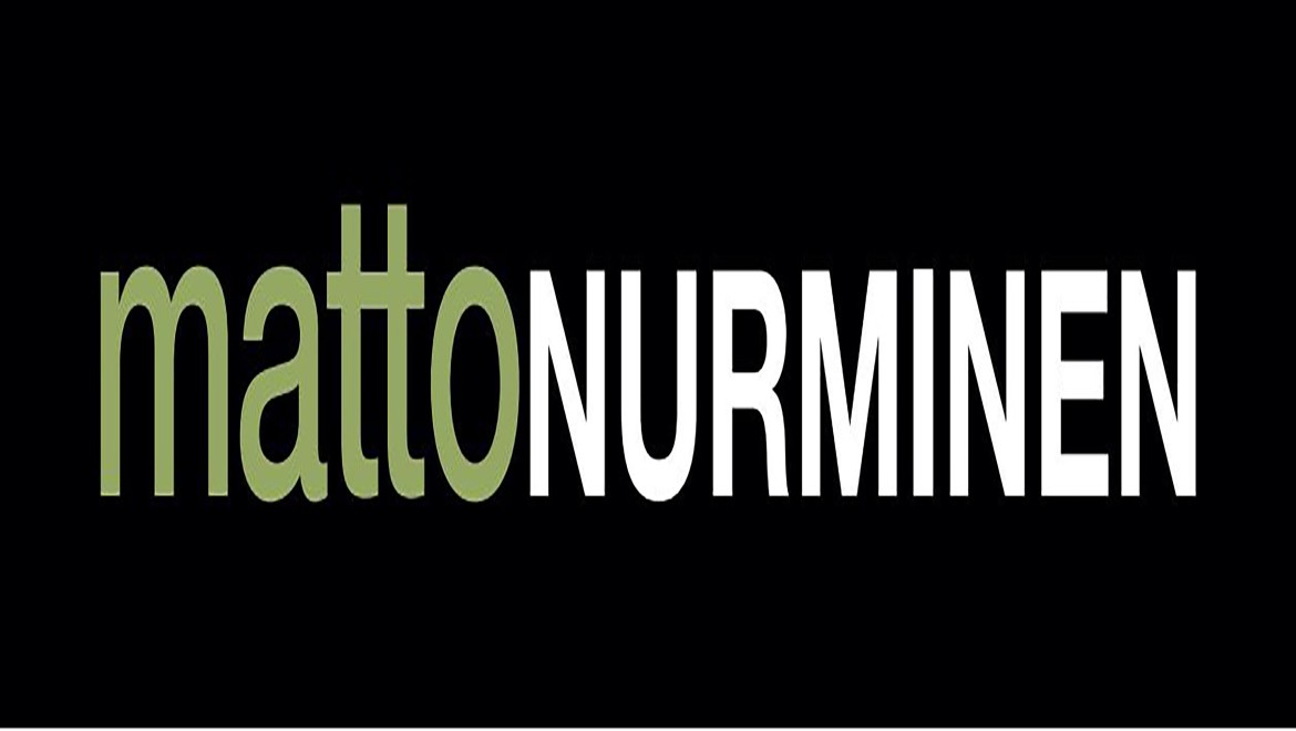 Mattonurminen logo