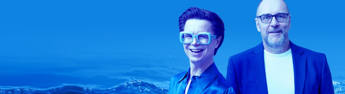 Pinnan Alla - kylpyhuoneaiheinen vodcast Pinnan Alla - kylpyhuoneaiheinen vodcast