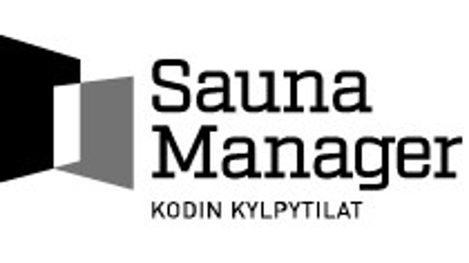 Sauna Manager logo Sauna Manager logo