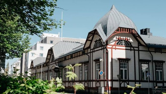 Original Sokos Hotel Puijonsarvi, keskellä Kuopion sydäntä Original Sokos Hotel Puijonsarvi, keskellä Kuopion sydäntä