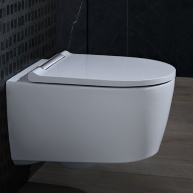 Geberit ONE -wc-istuin