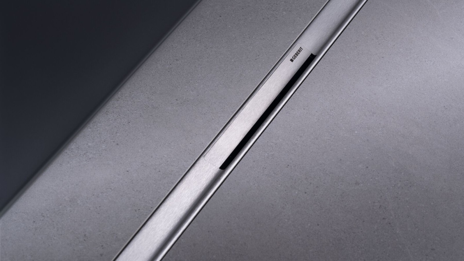 Geberit CleanLine50 -suihkukouru