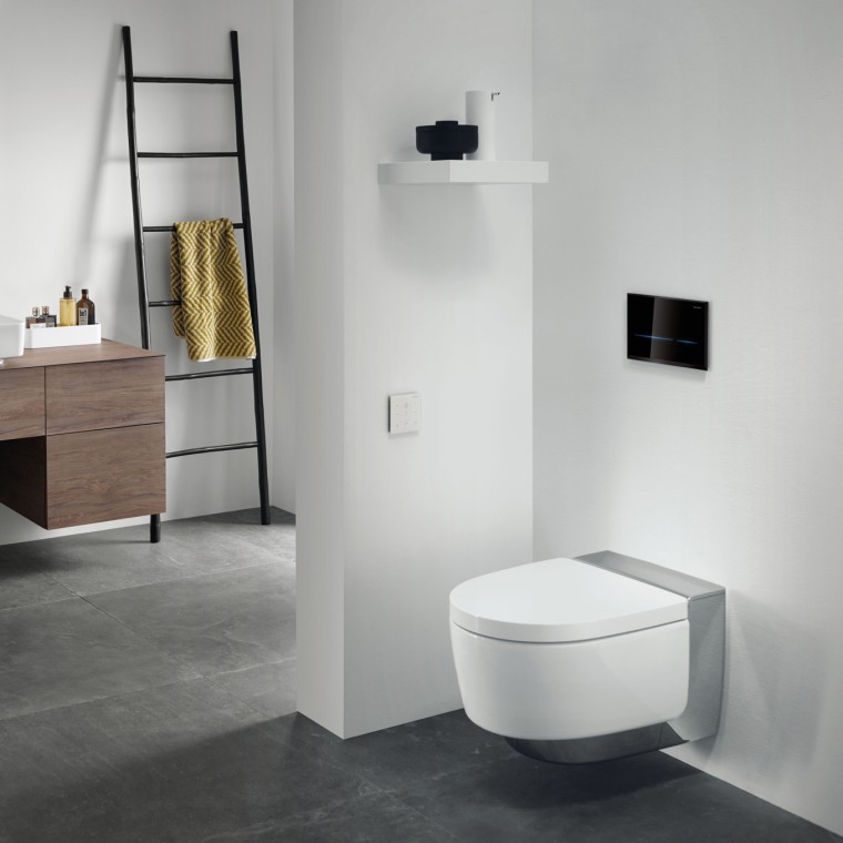 Geberit AquaClean Mera -pesu-wc Geberit AquaClean Mera -pesu-wc