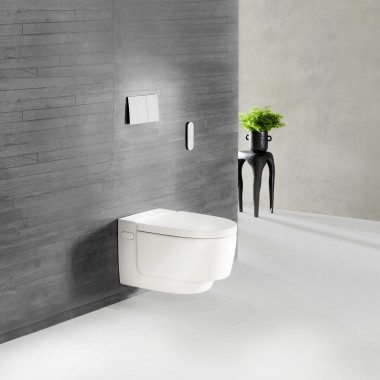 Geberit AquaClean Mera -pesu-wc