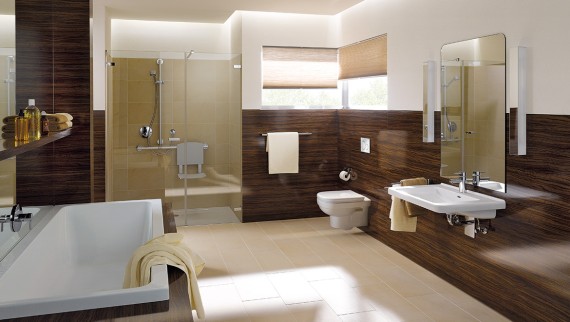 Geberit Renova Comfort Geberit Renova Comfort