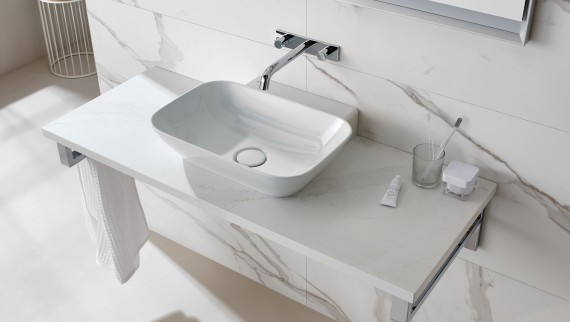 Geberit ONE -pesuallass