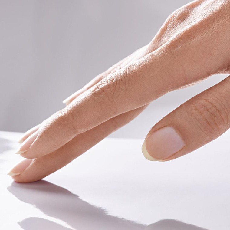 Pesuallas KeraTect®-erikoislasitteella. Pesuallas KeraTect®-erikoislasitteella.