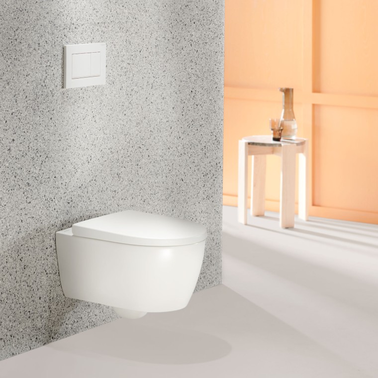 Geberit iCon -WC-istuin Geberit iCon -WC-istuin