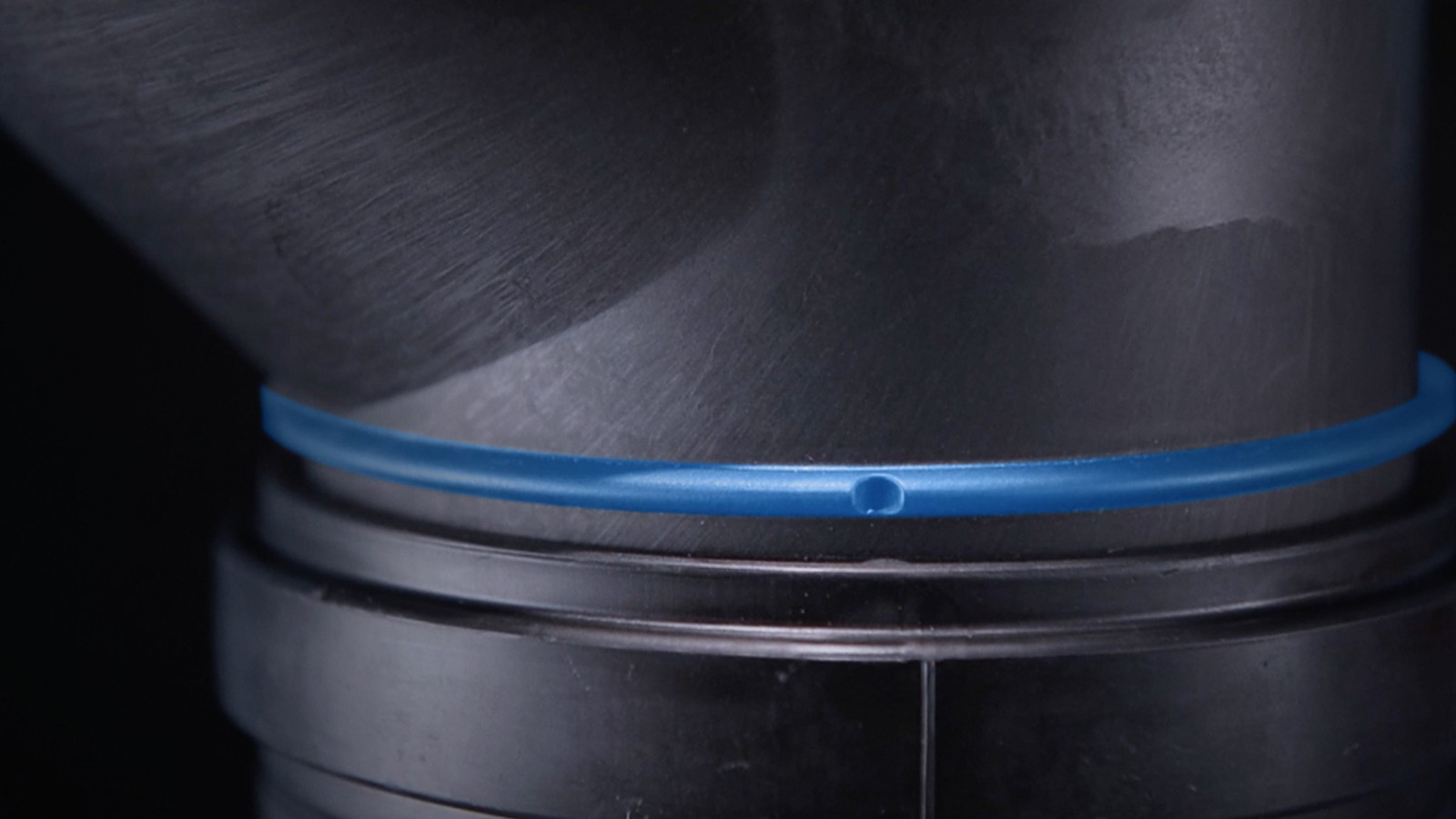 Asennussyvyyden silmämääräinen tarkistus Asennussyvyyden silmämääräinen tarkistus