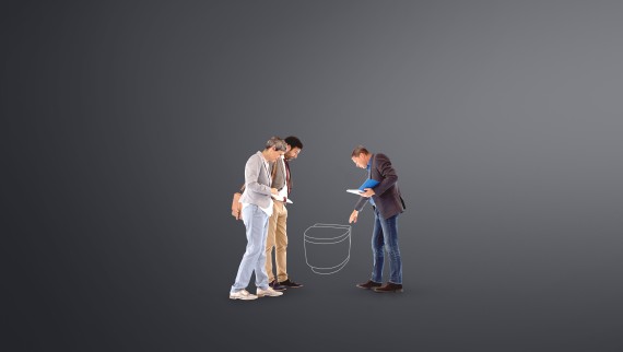 Geberit AquaClean -palvelut erikoistuneille jälleenmyyjille Geberit AquaClean -palvelut erikoistuneille jälleenmyyjille