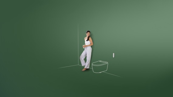 Geberit AquaClean -palvelut kuluttajille Geberit AquaClean -palvelut kuluttajille