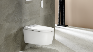 Geberit AquaClean Sela pesu-wc