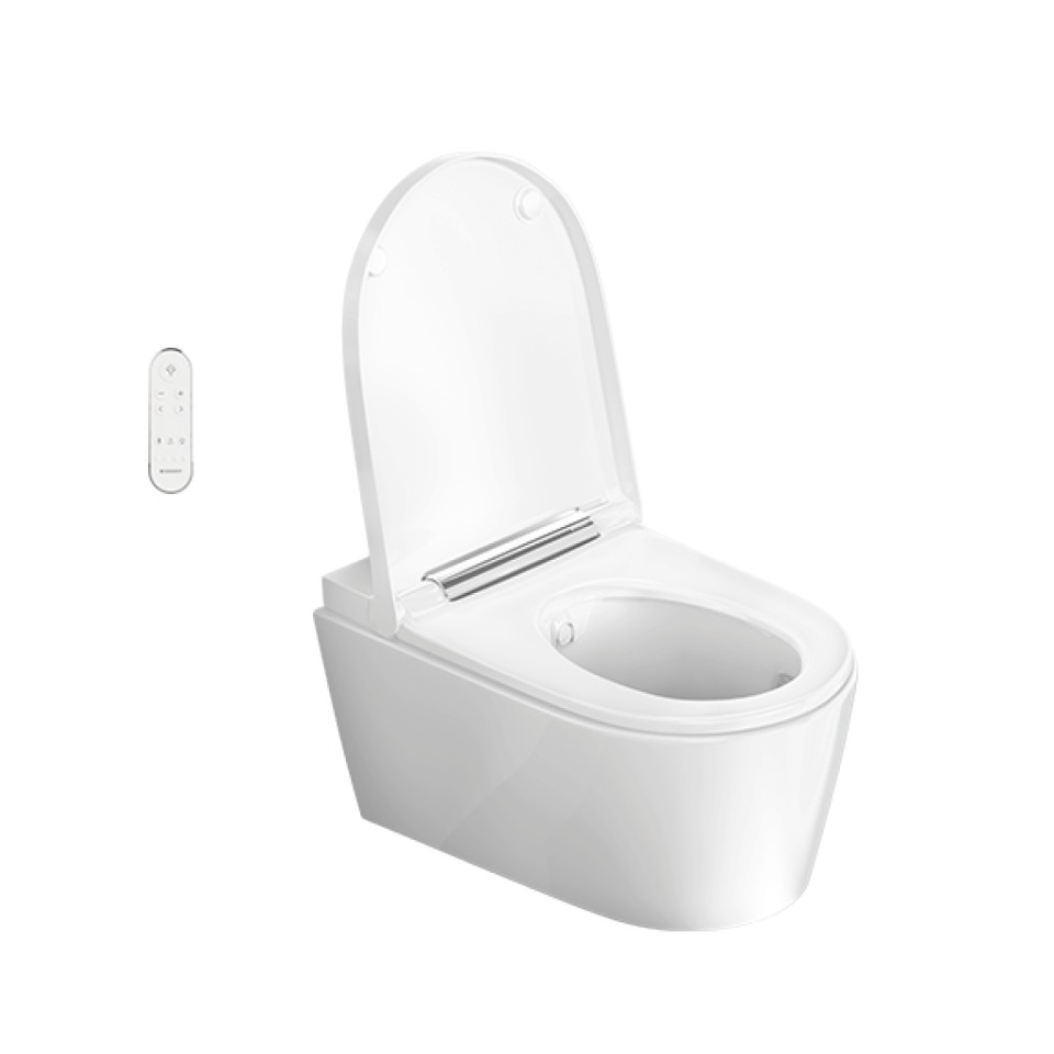 Geberit AquaClean Sela -pesu-wc-istuin