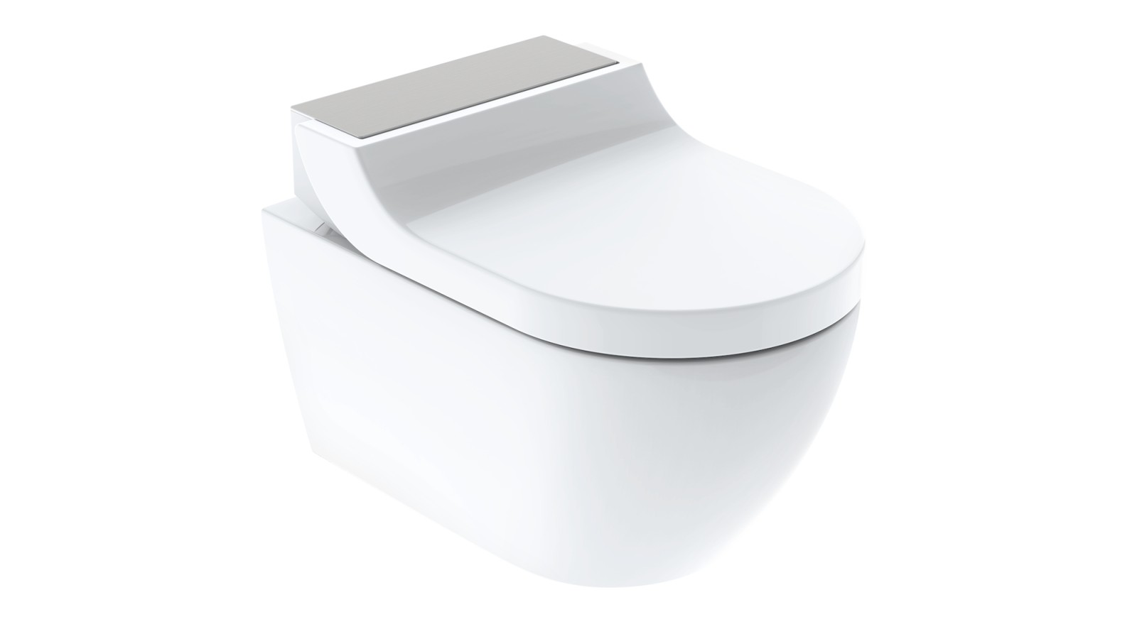 AquaClean Tuma harjatulla ruostumattomalla teräspeitelevyllä AquaClean Tuma harjatulla ruostumattomalla teräspeitelevyllä