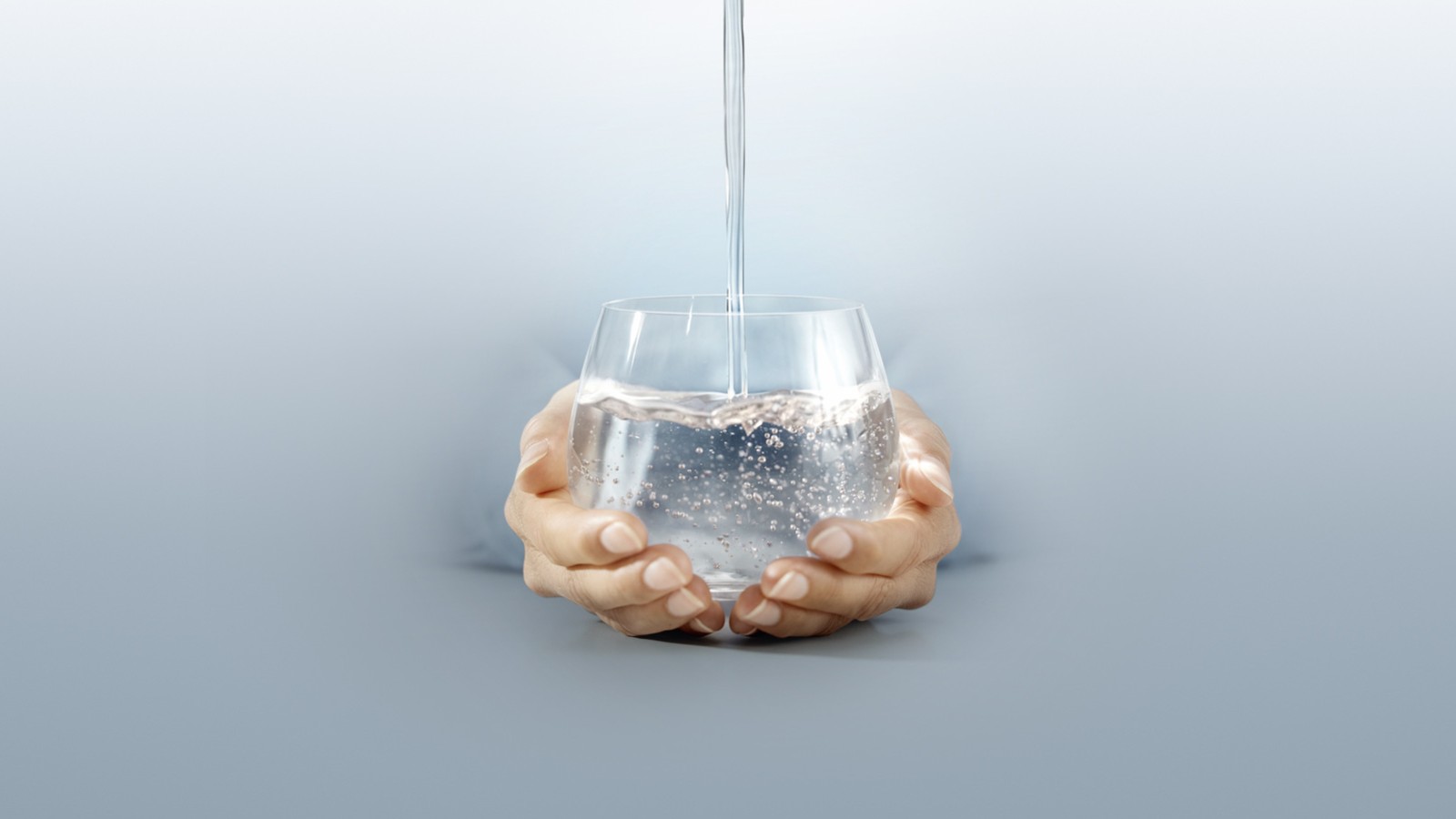 Puhdas käyttövesi Puhdas käyttövesi