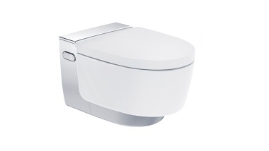 Geberit AquaClean Mera Comfort -pesu-wc-istuin