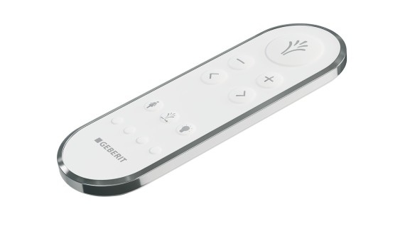 AquaClean pesu-wc:n kaukosäädin AquaClean pesu-wc:n kaukosäädin