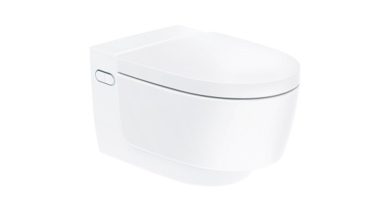 AquaClean Mera Classic -pesu-wc-istuin