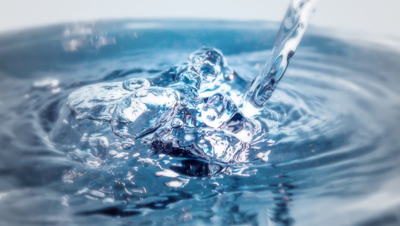 Juomavesijärjestelmiin