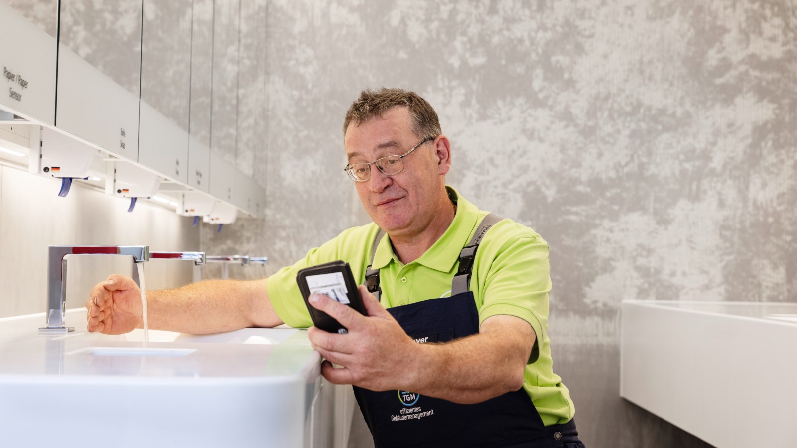 Suora operointi Bluetoothin kautta