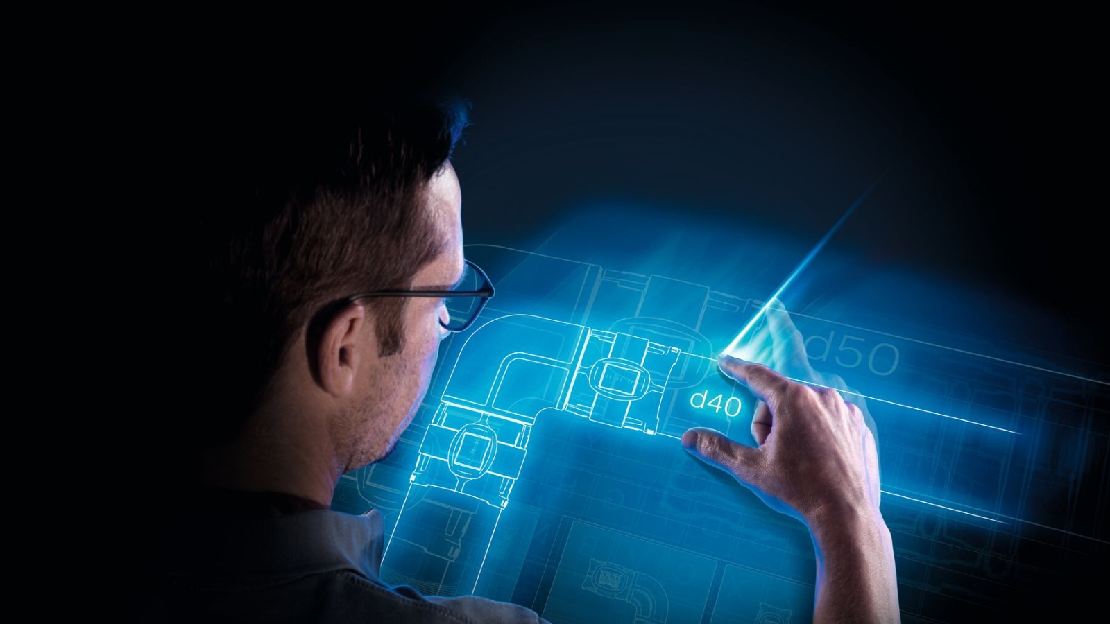 Pienemmät putkikoot, valtavat hygieniaedut