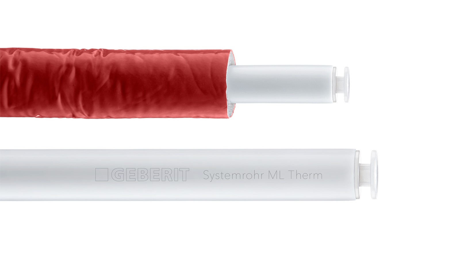 Geberit-järjestelmäputki ML Therm