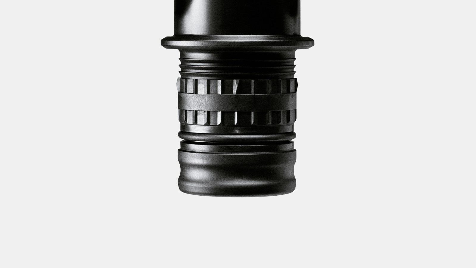 Geberit Mepla -liittimen erityinen nokkarakenne takaa lujan pidon