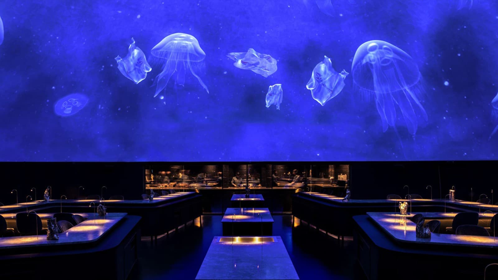 Ravintola Alchemist Ravintola Alchemist