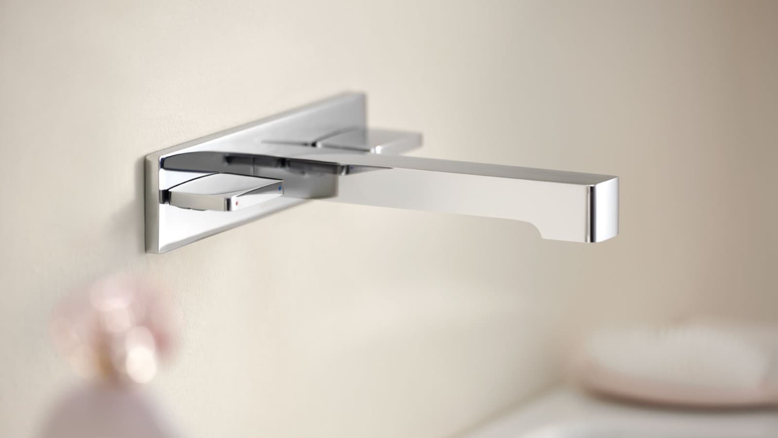 Kulmikas Geberit ONE -pesuallashana Kulmikas Geberit ONE -pesuallashana