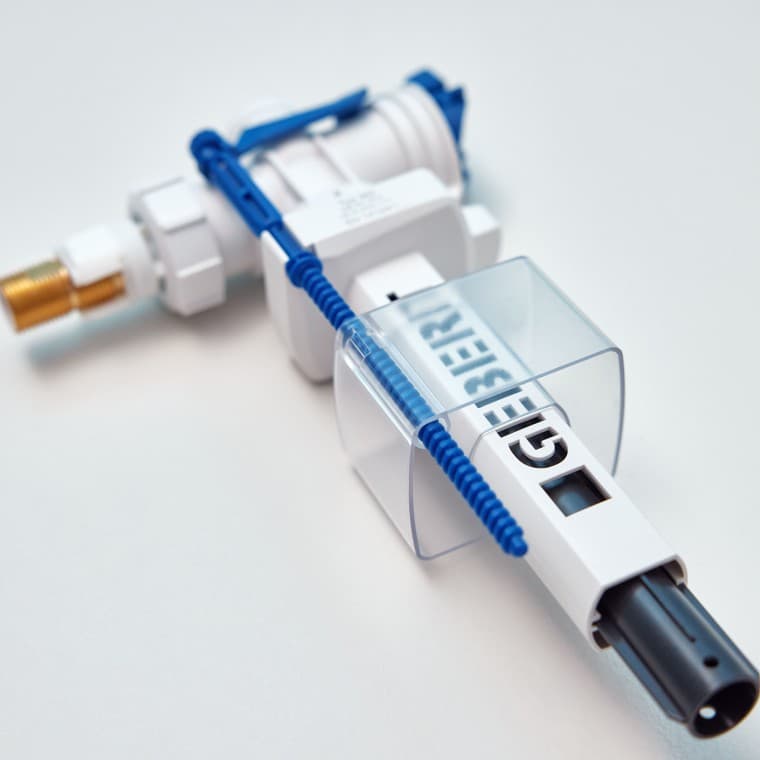 Geberit 383-täyttöventtiili Geberit 383-täyttöventtiili