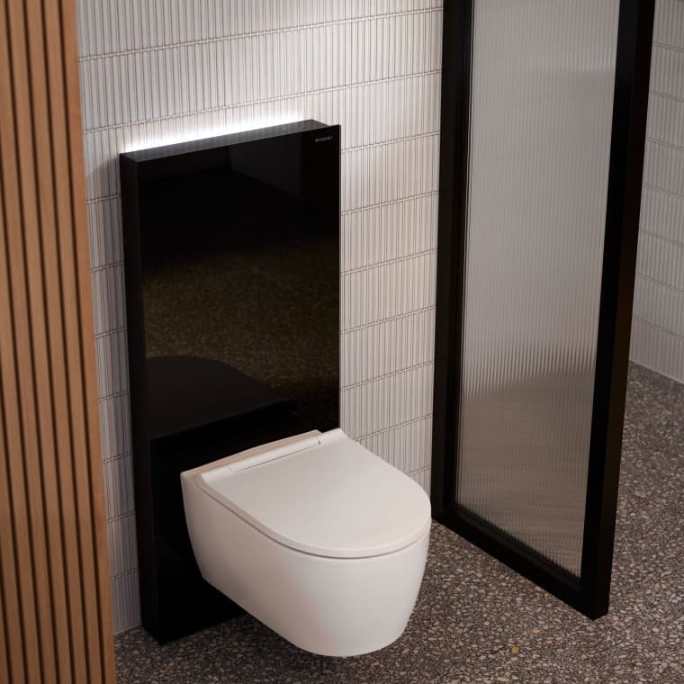 Geberit Monolith Plus -moduuli Geberit Monolith Plus -moduuli