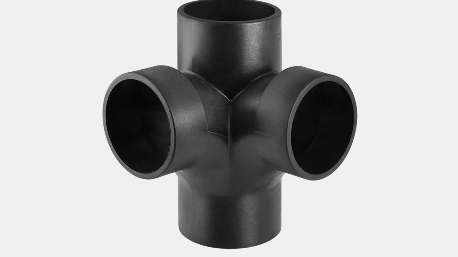 Geberit Silent-db20 -nurkkahaarayhde 88,5° Geberit Silent-db20 -nurkkahaarayhde 88,5°