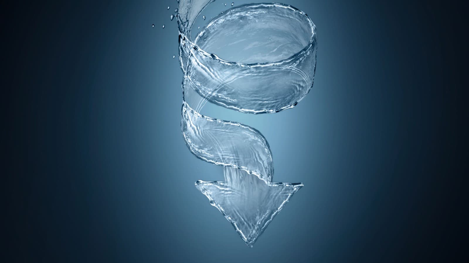 Jatkuva ilmapylväs Geberit SuperTube -tekniikalla Jatkuva ilmapylväs Geberit SuperTube -tekniikalla