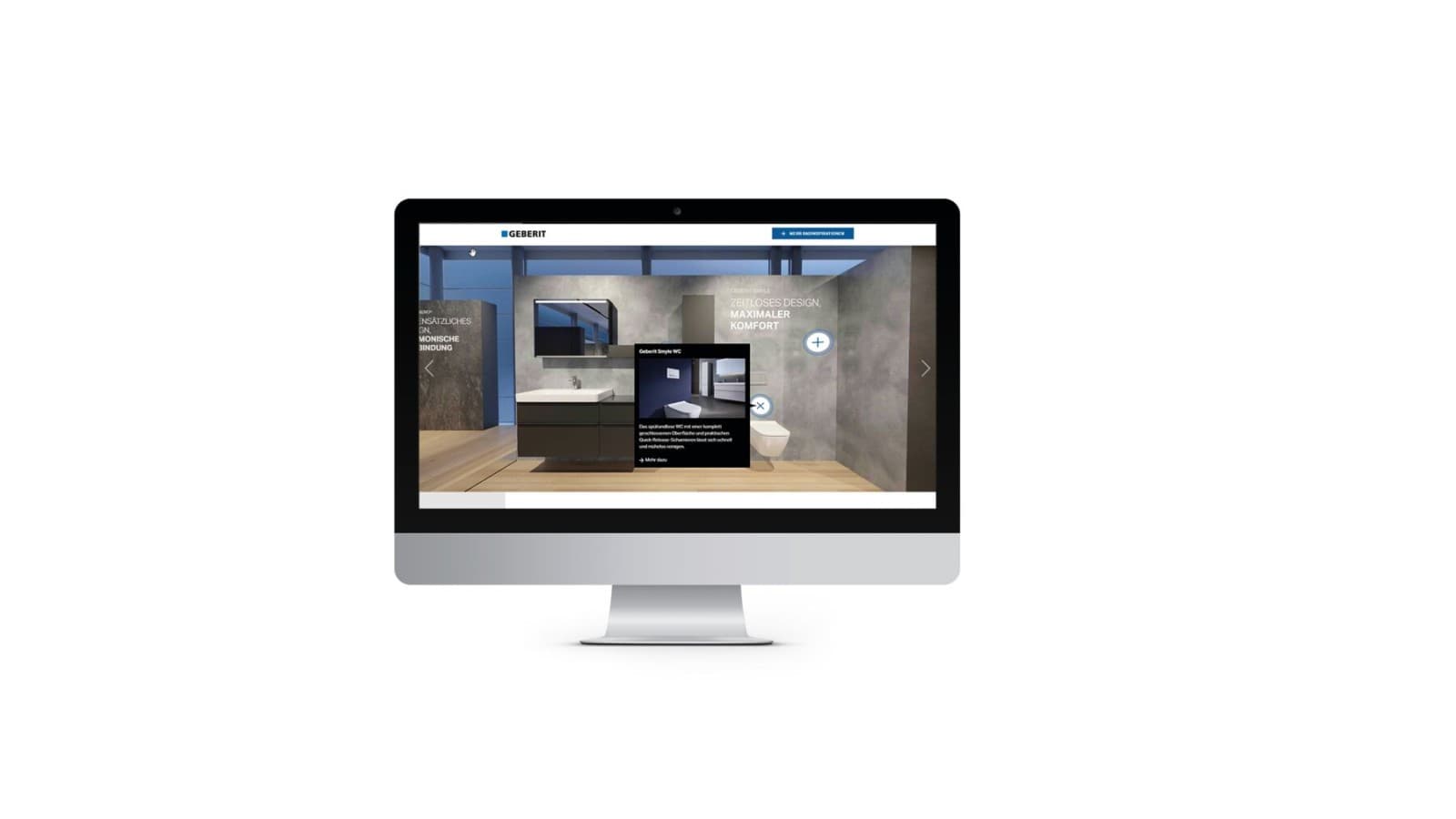 Virtuaalinen näyttely Virtuaalinen näyttely