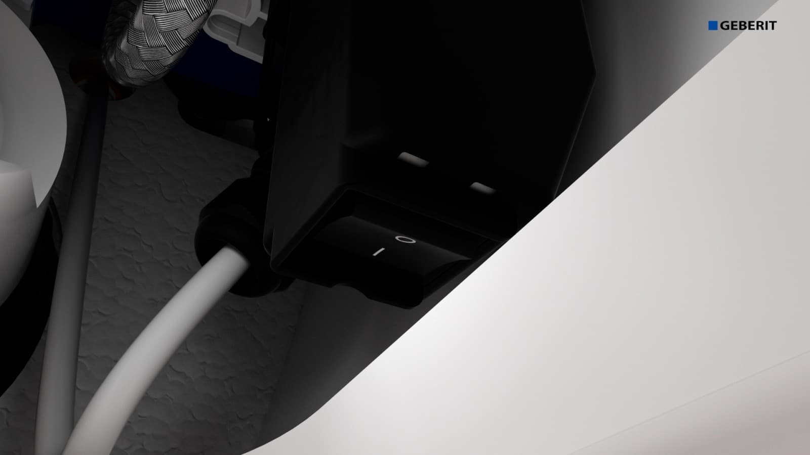 AquaClean Alban käynnistys AquaClean Alban käynnistys