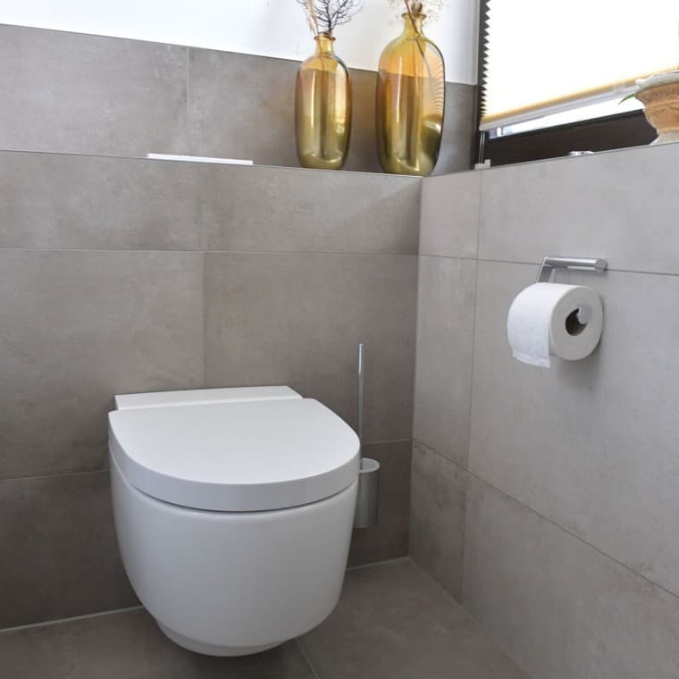 Pesu-wc-istuin Geberit AquaClean Mera Classic Pesu-wc-istuin Geberit AquaClean Mera Classic