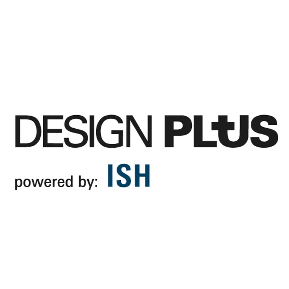 ISH DesignPlus Award -palkinnon voittaja 2023 ISH DesignPlus Award -palkinnon voittaja 2023