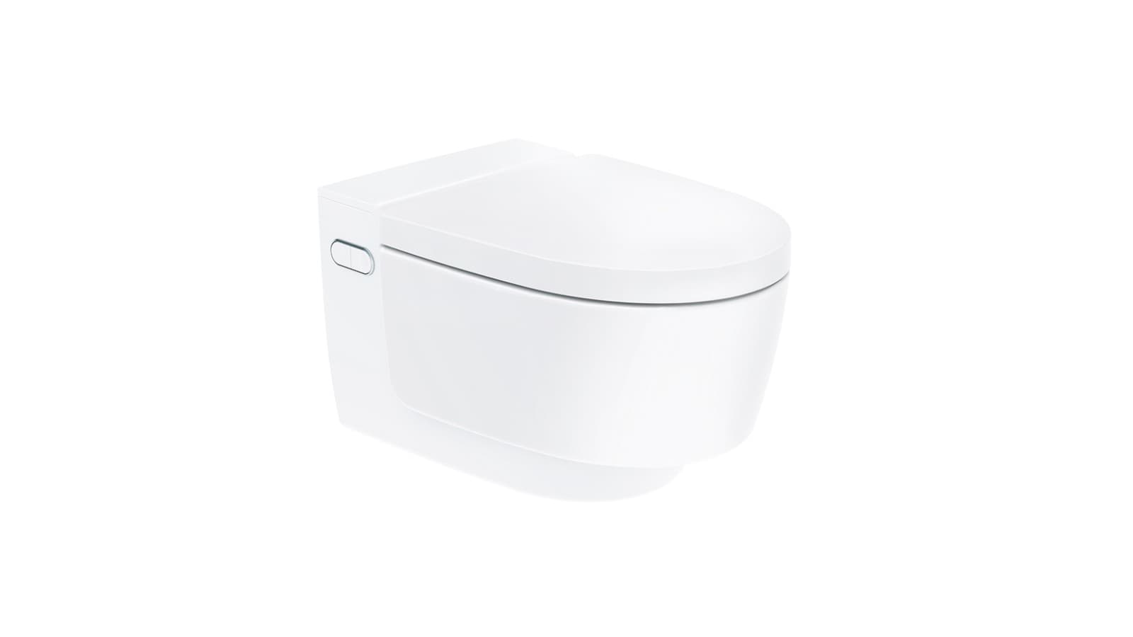 AquaClean Mera Classic -pesu-wc-istuin AquaClean Mera Classic -pesu-wc-istuin