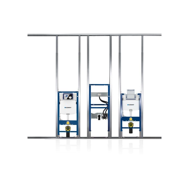 Duofix-järjestelmä Duofix-järjestelmä