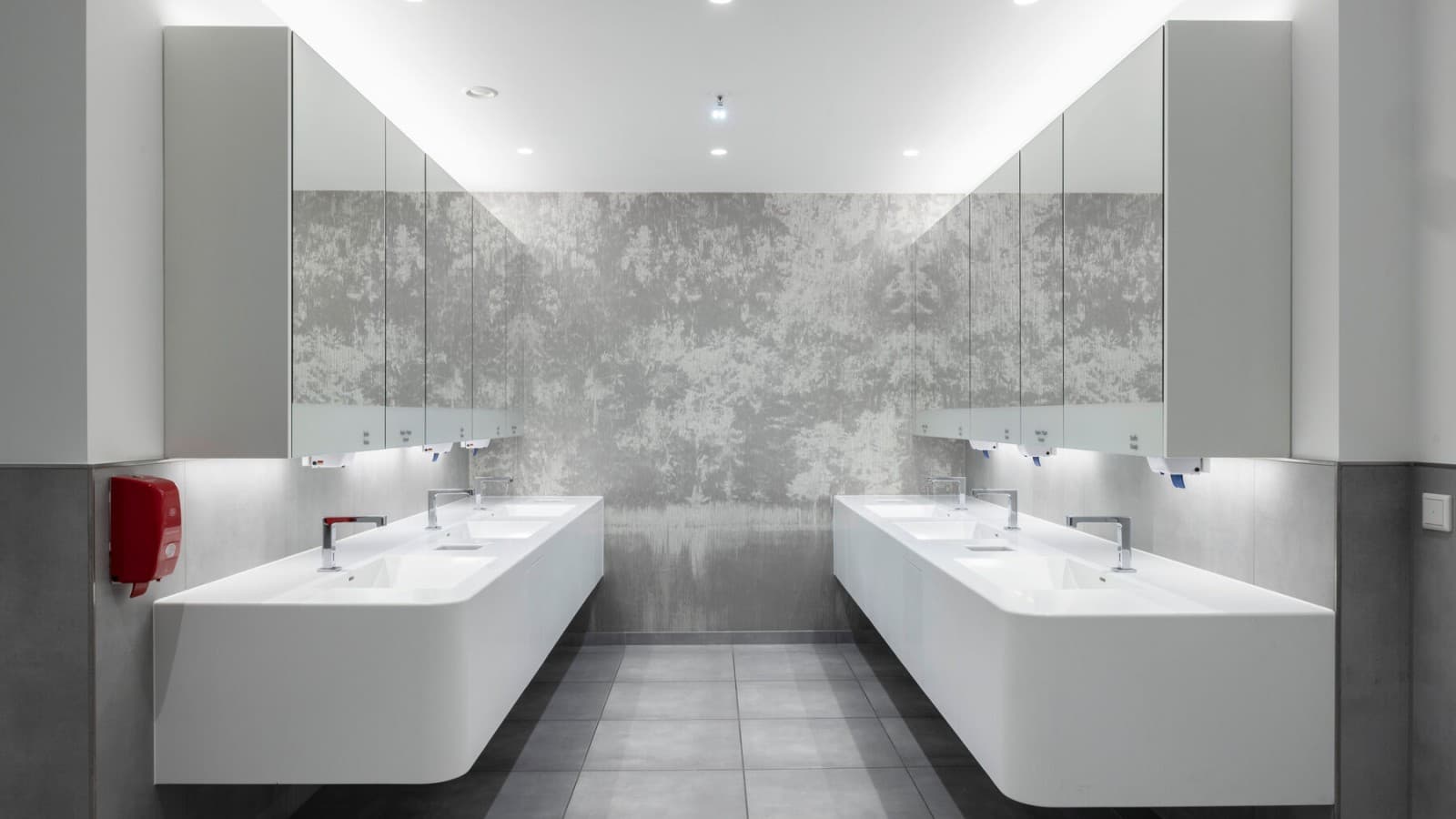 Geberit Brenta -pesuallashanan operointi Geberit-väylän (GEBUS) kautta Geberit Brenta -pesuallashanan operointi Geberit-väylän (GEBUS) kautta