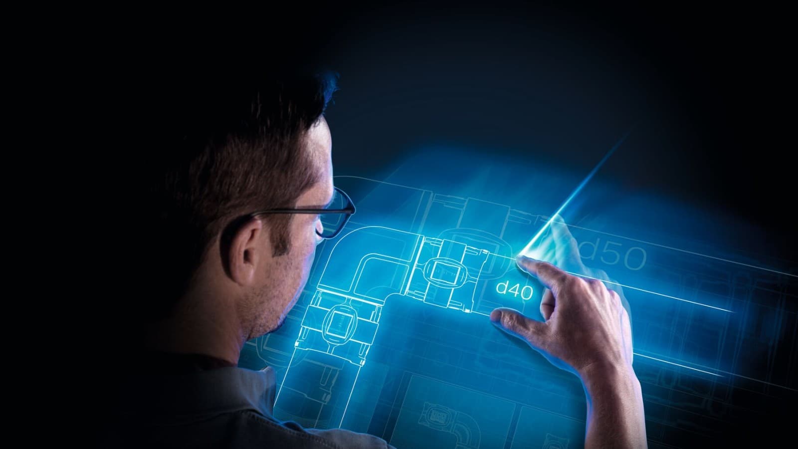 Pienemmät putkikoot, valtavat hygieniaedut Pienemmät putkikoot, valtavat hygieniaedut