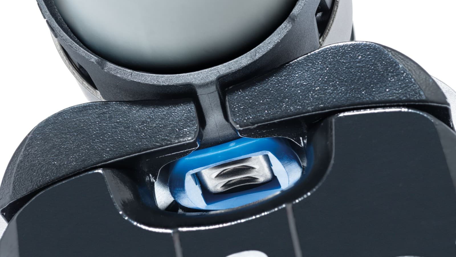 Selkeä ohjauskaulus Selkeä ohjauskaulus